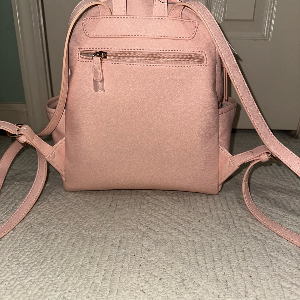 LC Lauren Conrad Blush Backpack - Picture 3 of 7